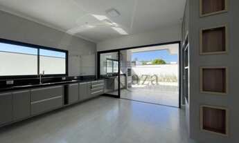 Imagem: Casa - Condomínio Terras do Vale - 3 Dormitórios