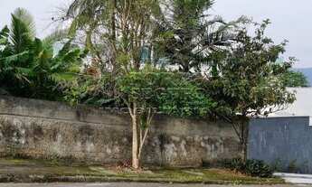 Imagem: FLORIANóPOLIS - Terreno Padrão - Coqueiros