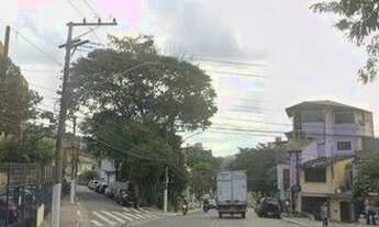 Imagem 3: Terreno à venda, 96 m² por R$ 228.000 - Cachoeirinha - São Paulo/SP