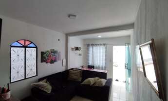 Imagem 4: Casa localizada no Jorge Teixeira 2 Qrts/, Entrada de 100mil+ Parcelas