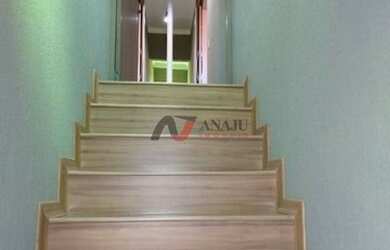 Imagem 4: Sobrado Padrão Jardim Ouro Branco, Ribeirão Preto - SP