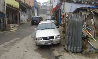 Imagem: Terreno 7x7condominio Maracanã
