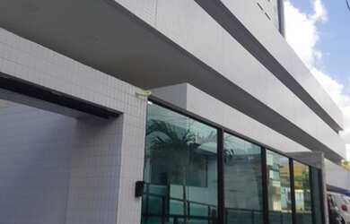 Imagem 2: Apartamento de 1 quarto no bairro Maurício de Nassau