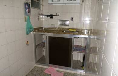 Imagem 4: Centro Rua Riachuelo Vistão Frente 43 m2 Sala Quarto Coz Banheiro