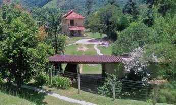 Imagem 5: Casa com 3 dormitórios à venda, 140 m² por R$ 650.000,00 - Cascatinha - Nova Friburgo/RJ