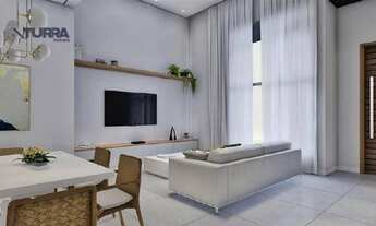 Imagem 3: Villaggio Terra Nova, condomínio de casas térreas de 156 m² com 3 suítes à venda em Atibai