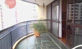 Imagem: Apartamento com 3 dormitórios, 220 m²