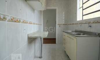 Imagem 3: Porto Alegre - Apartamento Padrão - São Sebastião