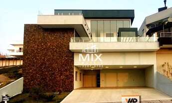 Imagem 2: Casa alto padrão para alugar em SJC, SP