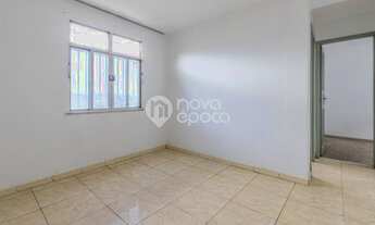 Imagem 3: Rio de Janeiro - Apartamento Padrão - Inhaúma