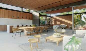 Imagem 3: LINDA CASA CONDOMÍNIO TERRAS DE SÃO JOSE 1