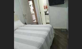 Imagem 6: APARTAMENTO COM 3 QUARTOS (1 SUÍTE)-LAZER COMPLETO