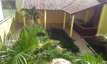 Imagem 2: Casas - Locação - Jardim Santa Amélia - Cod. SO0060