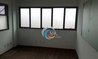 Imagem 3: Conjunto para alugar, 120 m² - Vila Mariana - São Paulo/SP