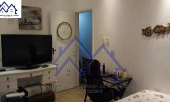 Imagem 2: Vendo apartamento no Gonzaga de 3 dormitórios,Bairro Gonzaga, Santos-SP