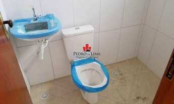 Imagem 6: Sobrado em Condomínio com 1 vaga coberta na Ponte Rasa