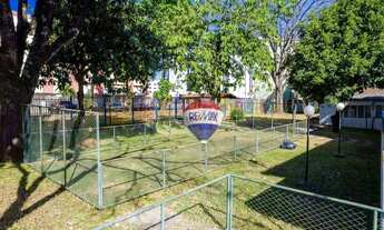 Imagem 6: Escola Cruzeiro Novo