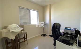 Imagem 6: Lindo apartamento de 3 quartos com 1 suite Mobiliado Andar alto