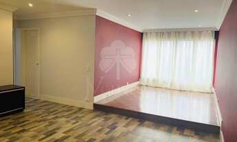 Imagem: Apartamento à venda, 88m² R$ 540.000,00