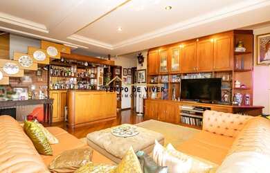 Imagem 5: CURITIBA - Cobertura - Cabral