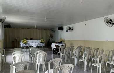 Imagem 6: Casa para venda com 280 metros quadrados com 3 quartos em Emaús - Parnamirim - RN