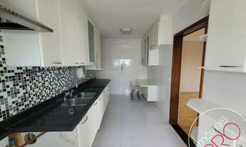 Imagem 5: Apartamento 101m² 3 dormitórios para Venda ou Locação na Vila Mariana