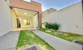 Imagem 2: Casa 3/4 St Três Marias