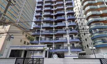 Imagem: PRAIA GRANDE - Apartamento Padrão - VILA