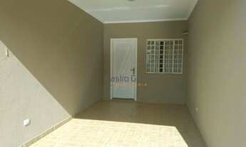 Imagem 2: Casa à venda, 187 m² por R$ 540.000,00 - Parque Novo Mundo - Americana/SP