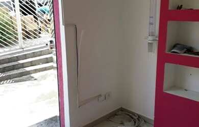 Imagem 6: PRÉDIO RESIDENCIAL E COMERCIAL - JARDIM FRANÇA