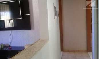 Imagem 7: Apartamento à venda 2 Quartos, 1 Vaga, 58M², São Bernardo, Campinas - SP