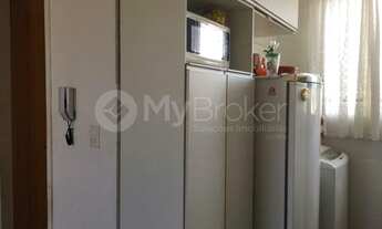 Imagem 3: Apartamento com 2 quartos no Condomínio Aroeira - Bairro Jardim Europa em Uberlândia