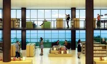 Imagem 4: OPORTUNIDADE! Sala Comercial para ALUGUEL, 35 m² - Altiplano Cabo Branco - João Pess