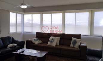 Imagem: BEIRA MAR - MOBILIADO -ANDAR ALTO - VISTA