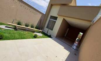 Imagem 2: Casa 3/4 Piso Porcelanato Fachada Moderna Itaipu próx ao Supermercado Moraes