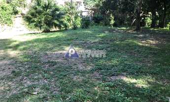 Imagem 4: Terreno no coração do Cosme Velho