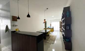 Imagem 7: PRAIA DO ITAGUÁ 2 SUÍTES MOBILIADO