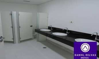 Imagem 4: Meio andar Corporativo para locação em Alphaville