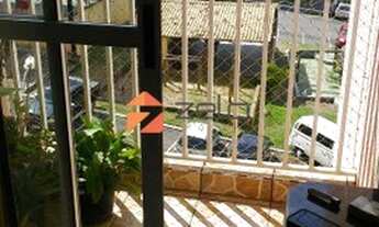 Imagem 7: Apartamento à venda 2 Quartos, 1 Vaga, 68M², Jardim Andorinhas, Campinas - SP