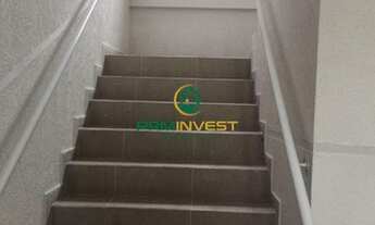 Imagem 2: Apartamentos para venda com 34,54m² 1 quarto ou 46,89 m² 2 quartos em Fanny - Curitiba - P