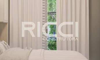 Imagem 7: Apartamento sem Condomínio para Venda em Santo André, Campestre, 2 dormitórios, 1 suíte, 2