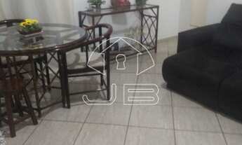 Imagem 3: Apartamento - Venda - Parque Residencial Regina (nova Veneza) - Cod. 1485