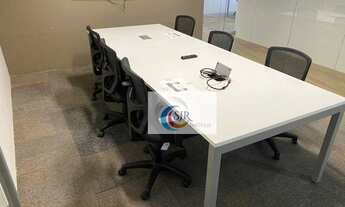 Imagem 6: Conjunto para alugar, 770 m² - Vila Olímpia - São Paulo/SP