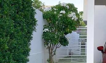 Imagem 4: Bellissima casa a vendaem Busca Vida, tres suites espaço gourmet com piscina