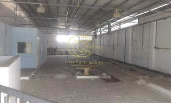 Imagem 5: ALUGO PRÉDIO COMERCIAL COM 692m2 NA RIBEIRA - CAVALCANTE IMÓVEIS