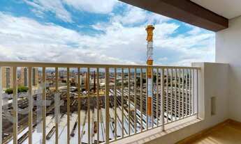 Imagem 6: Apartamento para Venda em São Paulo, Belém, 1 dormitório, 1 banheiro, 1 vaga