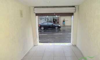 Imagem 2: Loja para alugar, 25 m² por R$ 850,00/mês - Manoel Honório - Juiz de Fora/MG