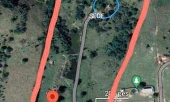 Imagem: Sítio com 3 dormitórios à venda, 164000