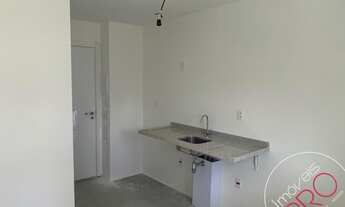 Imagem 4: Apartamento 1 dormitório em Moema