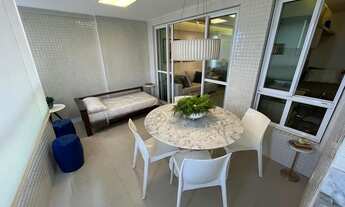 Imagem 7: Apartamento de luxo mobiliado a venda 2/4 em Ondina